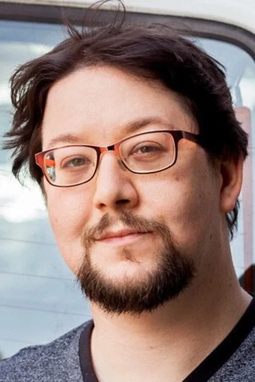 Sebastian Kroehnert profile