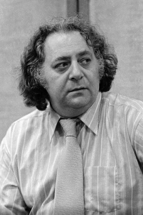 Benjamin Rayson profile