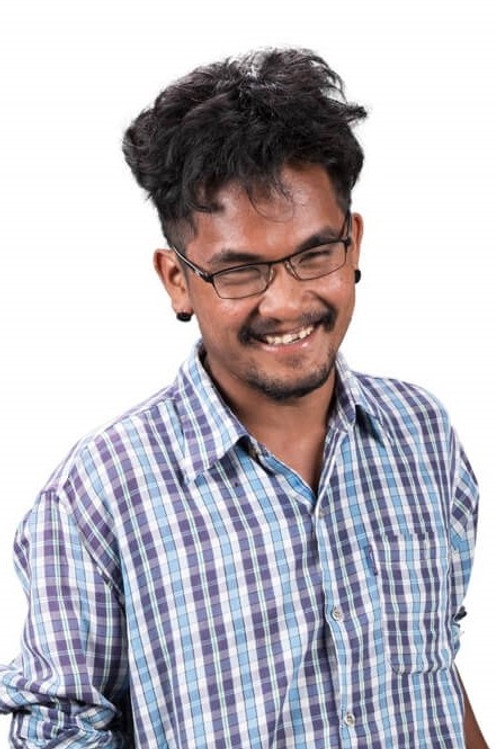 Somchai Saiutha profile