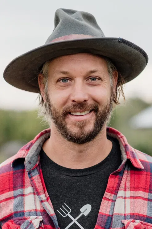 Jean-Martin Fortier profile