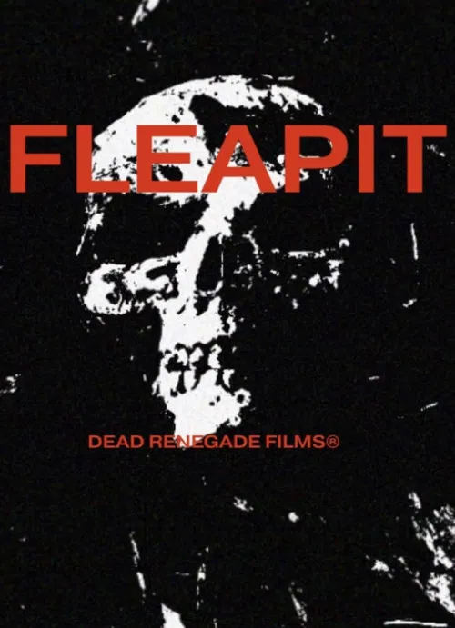 Fleapit poster