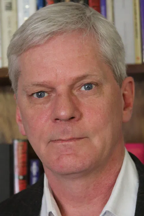 Kristinn Hrafnsson profile