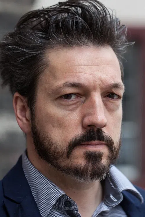 Patric Gehrig profile