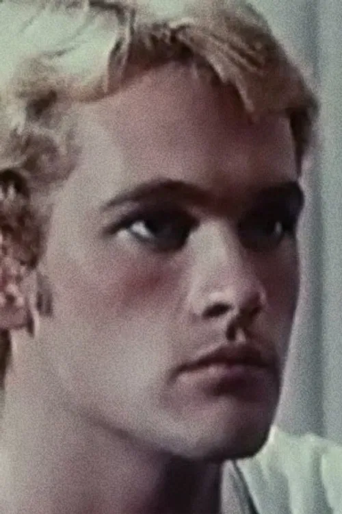 Shawn Everett profile