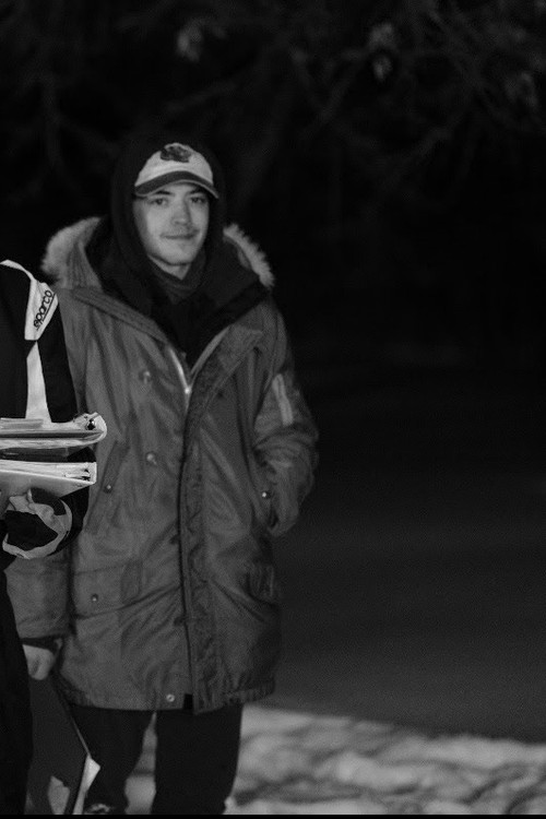 Sammy LeMieur profile