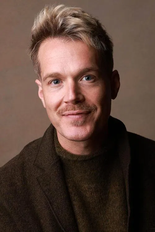 Mason McCulley profile