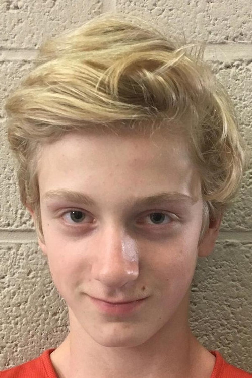 Mathieu Goldfeld profile