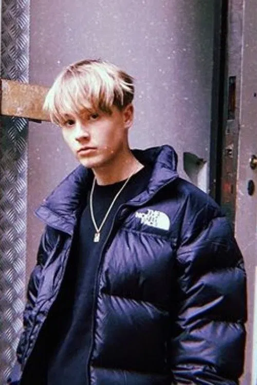 Bastian Lars Andreasen profile