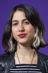 Mercedes Gaviria profile