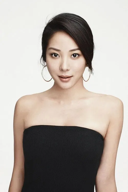 Veronica Faye Foo profile