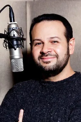 Ricardo Juarez profile