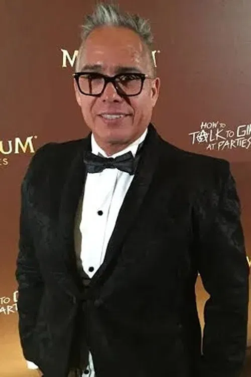 Froylan Cabuto profile