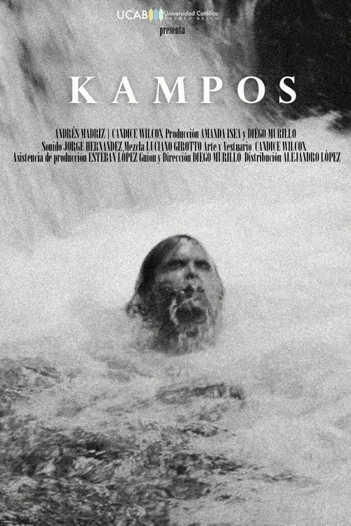 Kampos poster