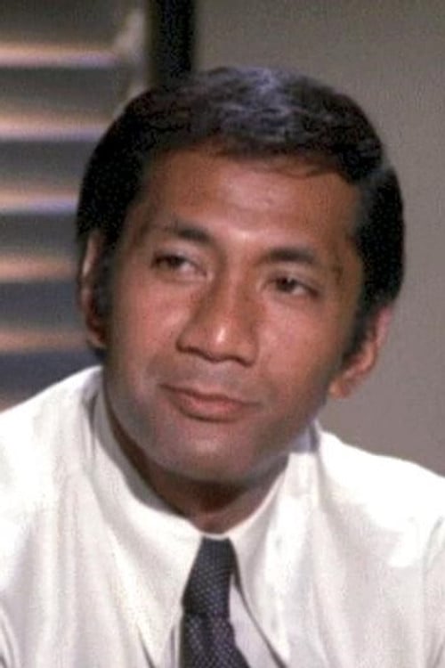 Al Harrington profile