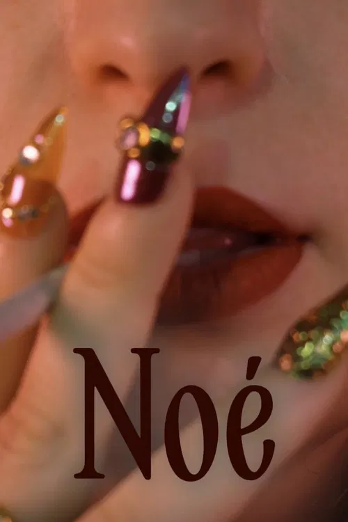 Noé poster