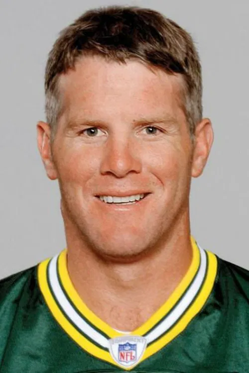 Brett Favre profile