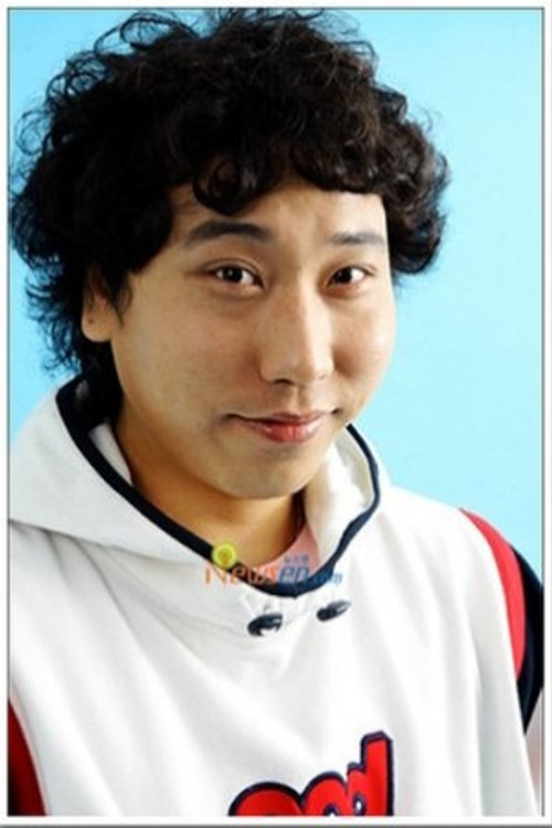 Kwak Han-goo profile