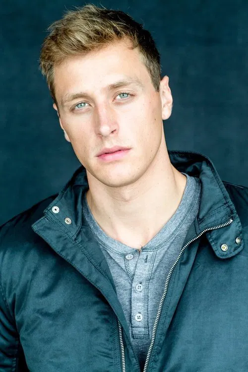 Jake Delaney profile