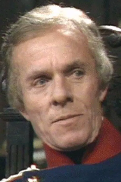 Basil Henson profile