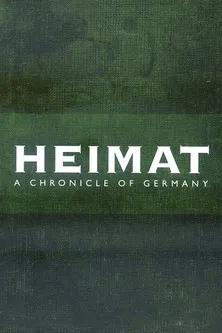 Heimat poster