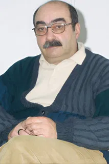 Roland (Mikho) Borashvili profile