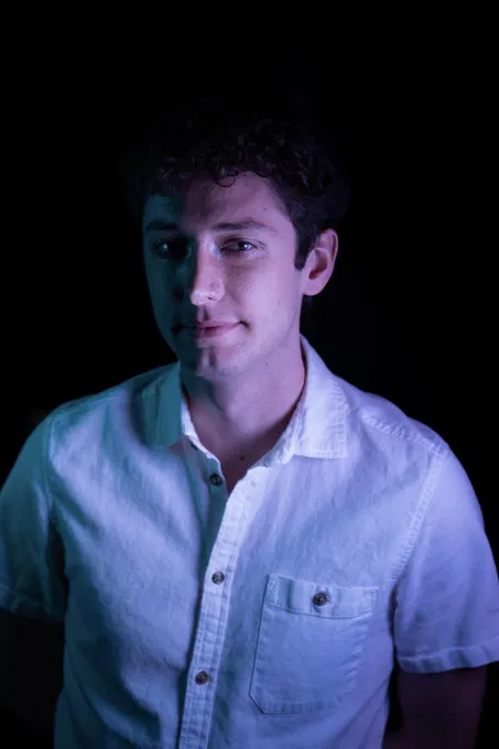 William Lund profile