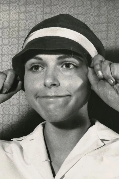 Marchen Passer profile