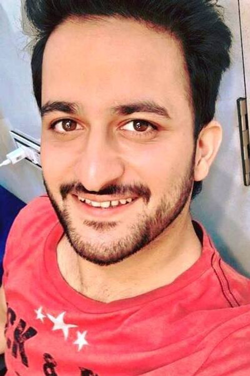 Veer Rajwant Singh profile