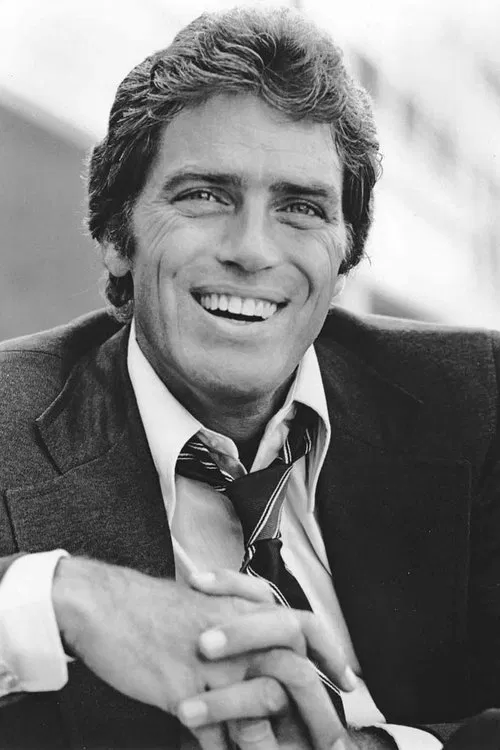 David Bailey profile