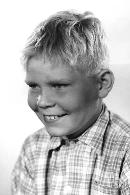 Niels Jeppe Overgaard profile