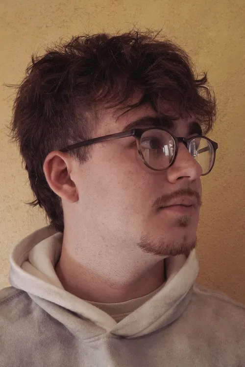 Mattia Bogni profile