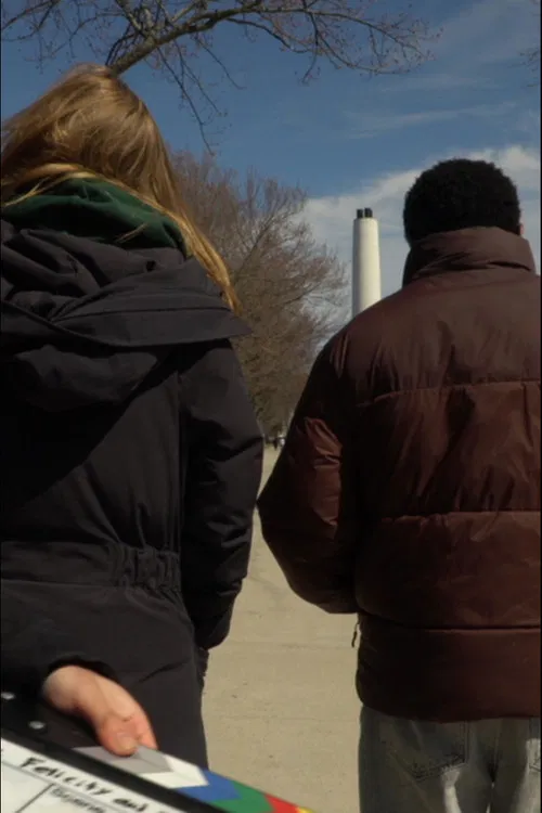 Felicity & Jonah poster