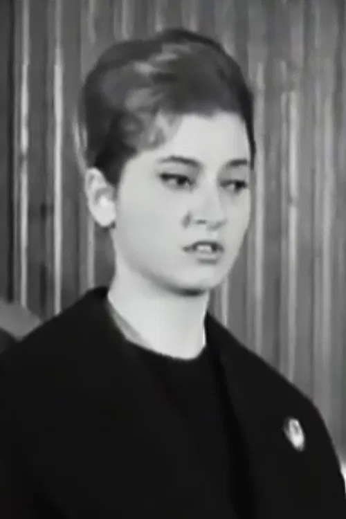 Jenny Kyriakou profile