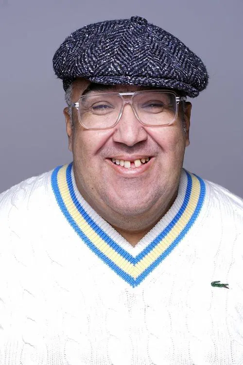 Wahid Bouzidi profile