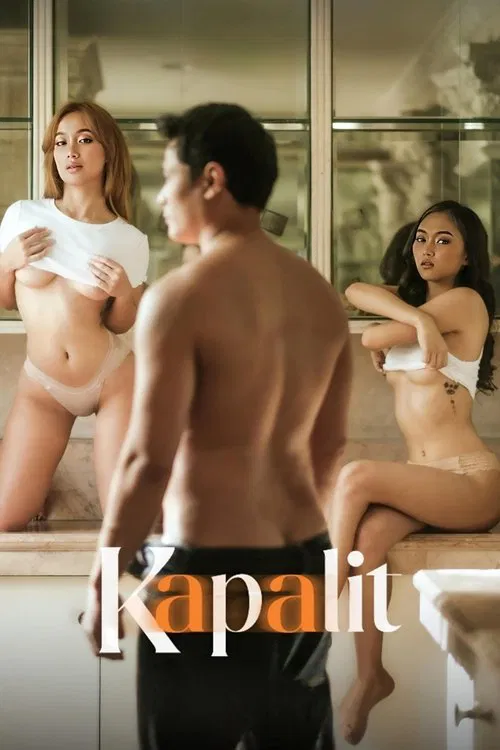 Kapalit poster