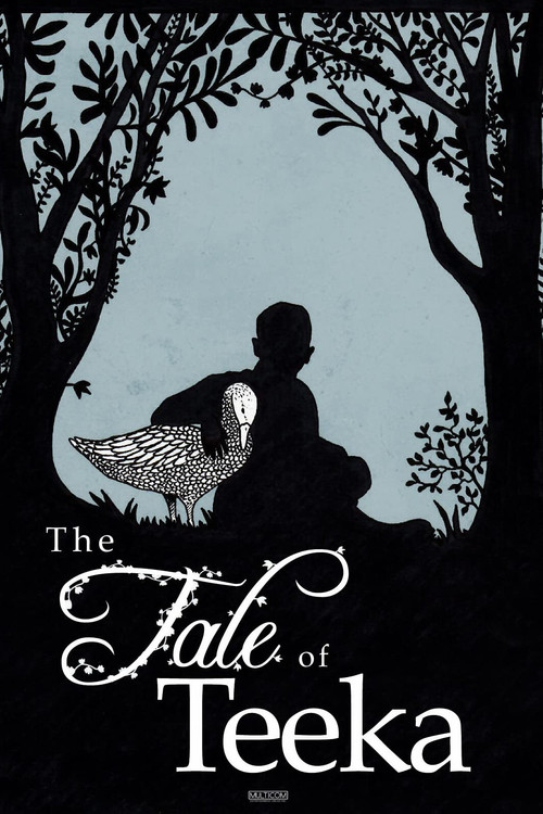 The Tale of Teeka poster