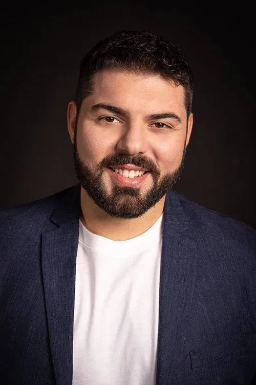 Marco Esposito profile