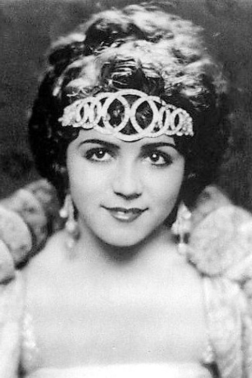 Gladys Walton profile