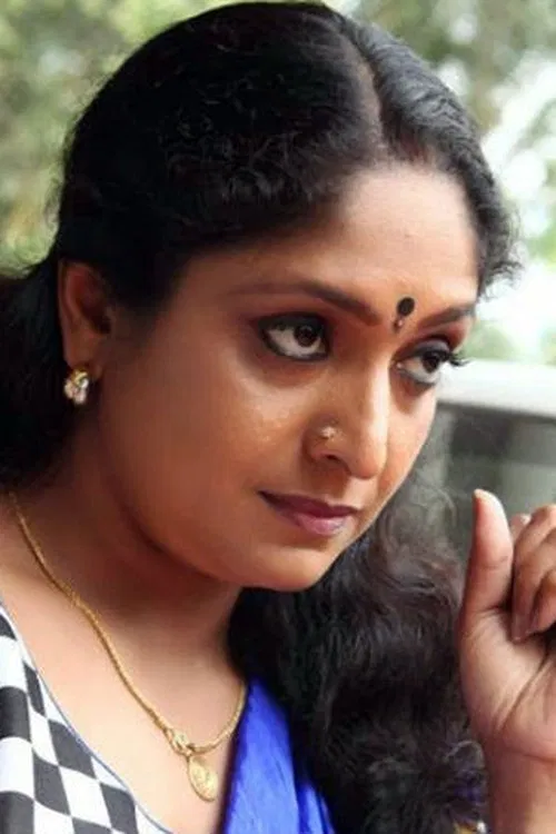 Sreelakshmi profile