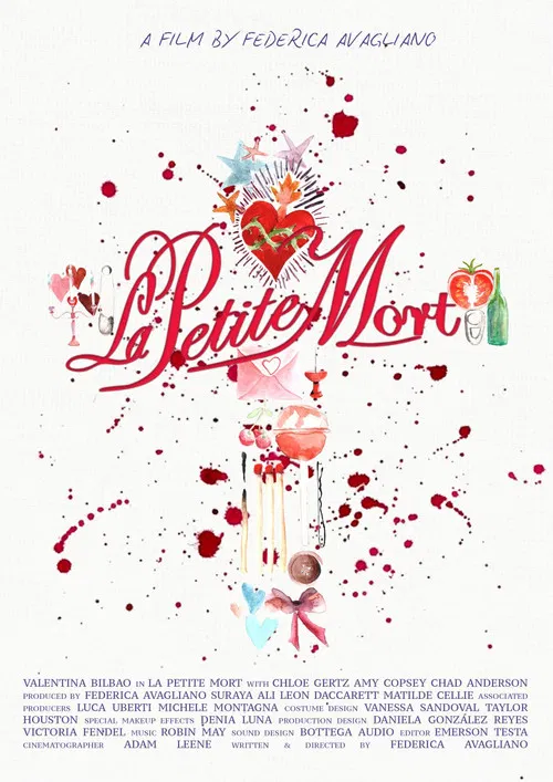 La Petite Mort poster