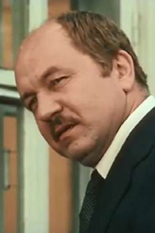 Yefim Lazarev profile