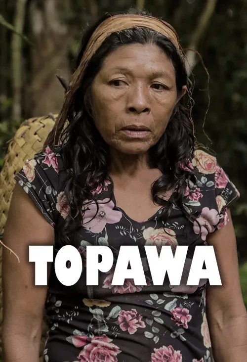 Topawa poster
