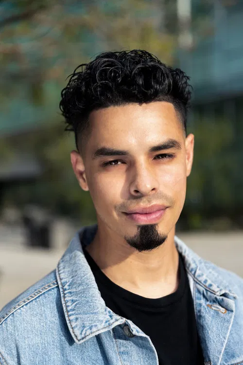 Anthony Geronimo Orendorff profile