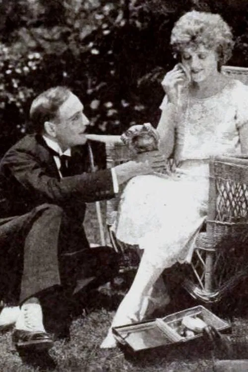 The Rage of Paris poster