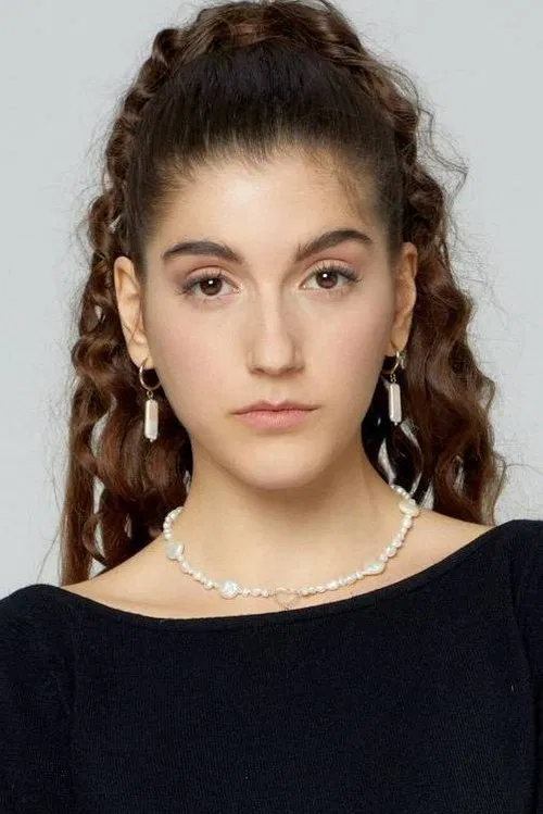 Paula Losada profile