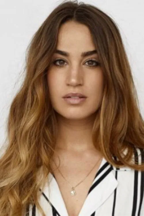 Sara Barroso profile