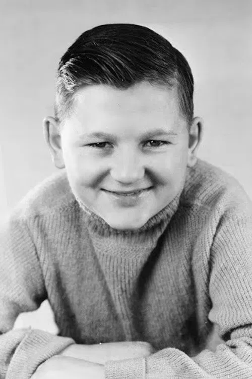 Walter Tetley profile