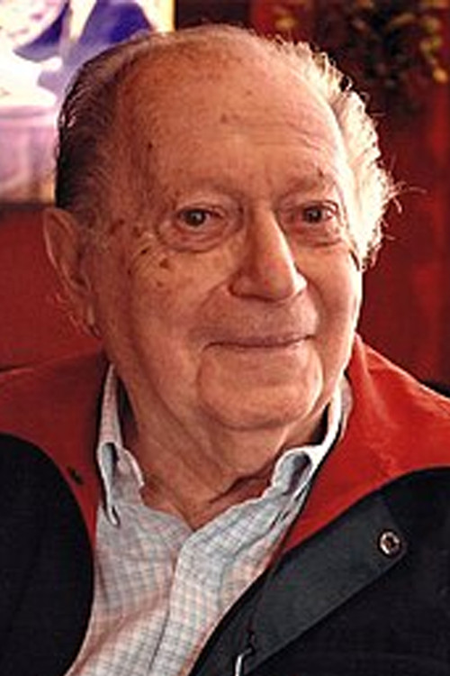 Simón Feldman profile