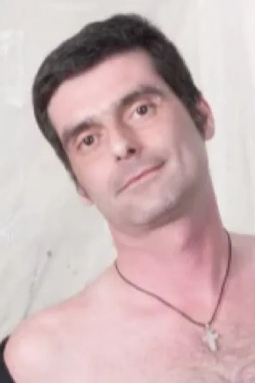 Alberto Huby profile