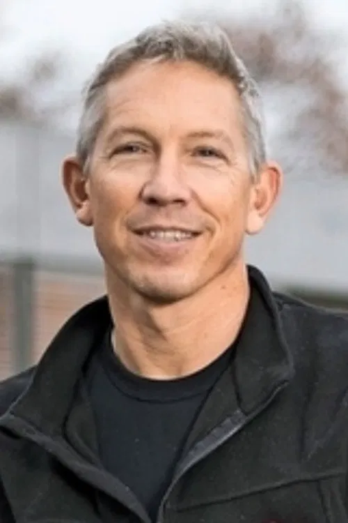 Bryn Walters profile